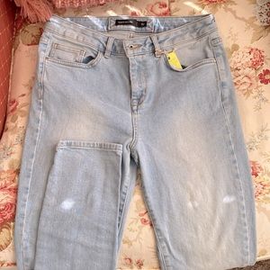 Karen Millen Skinny Jeans Size 12